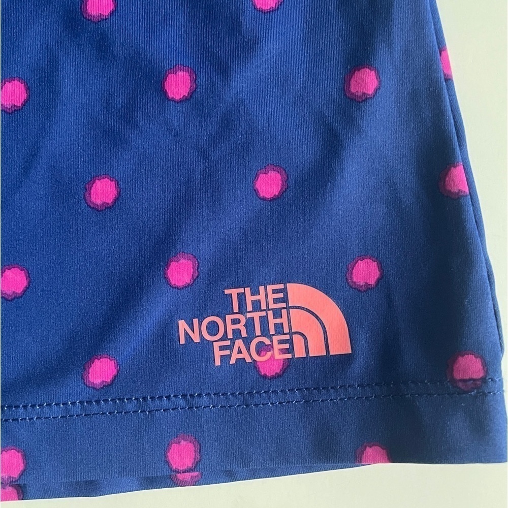 The North Face swim tankini top size M - Picture 3 of 10